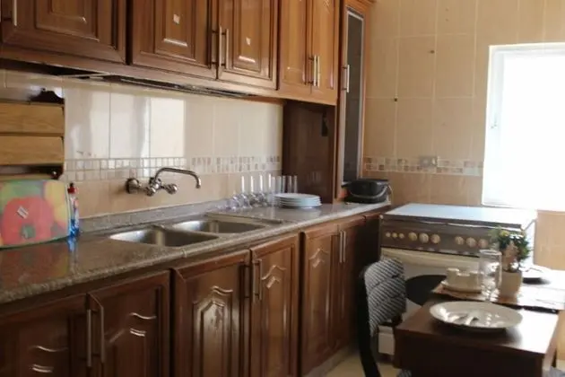 Classic Tek Büyük veya İki Ayrı Yataklı Oda