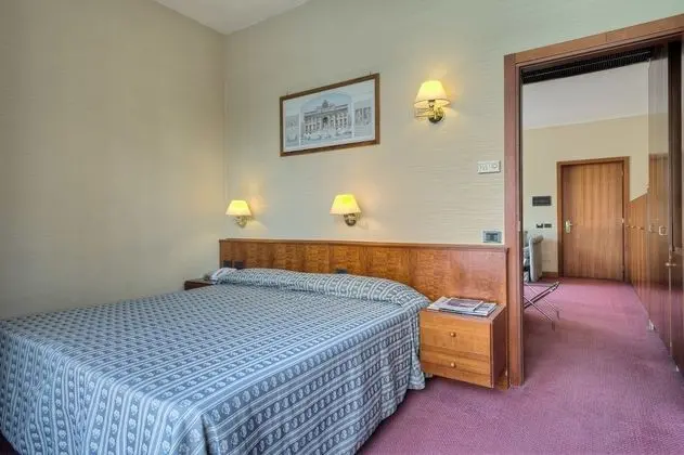 Basic Dört Kişilik Oda