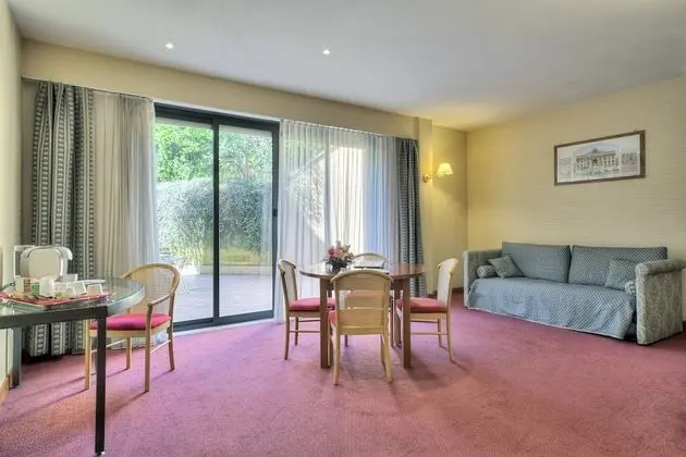 Basic Dört Kişilik Oda