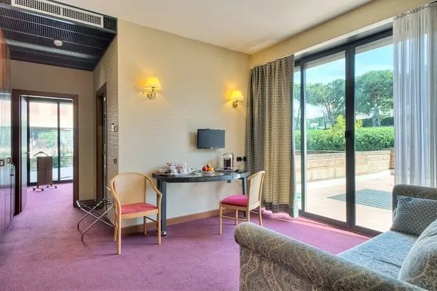 Basic Dört Kişilik Oda