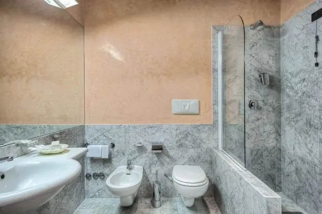 Basic Dört Kişilik Oda