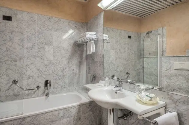 Basic Dört Kişilik Oda