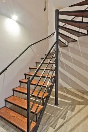 Villa, 2 Yatak Odası
