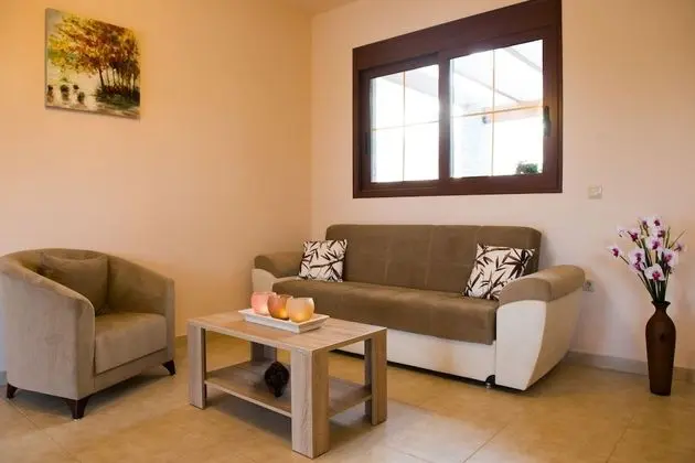 Villa, 2 Yatak Odası, Kişiye Özel Havuzlu, Deniz Manzaralı