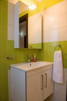 Villa, 2 Yatak Odası, Kişiye Özel Havuzlu, Deniz Manzaralı