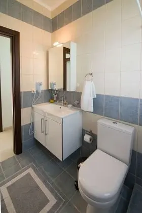Villa, 2 Yatak Odası, Kişiye Özel Havuzlu, Deniz Manzaralı