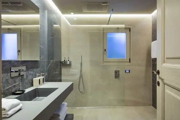 Junior Süit, Deniz Manzaralı (Pool)