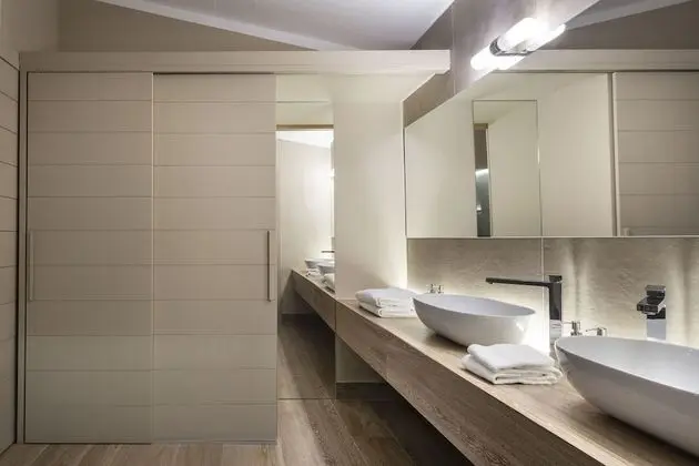 Junior Süit, Kişiye Özel Havuzlu