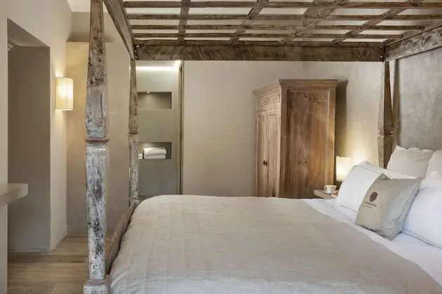 Junior Süit, Kişiye Özel Havuzlu