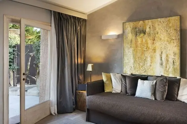 Junior Süit, Kişiye Özel Havuzlu