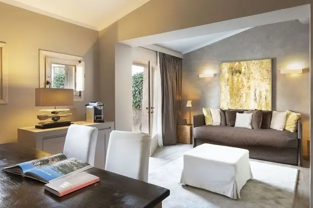 Junior Süit, Kişiye Özel Havuzlu