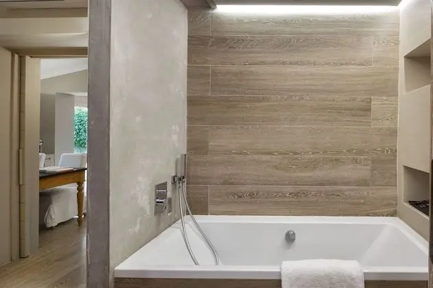 Junior Süit, Kişiye Özel Havuzlu