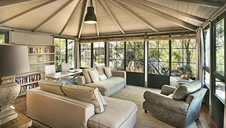 Süit, Kişiye Özel Havuzlu