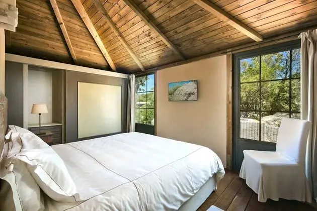 Süit, Kişiye Özel Havuzlu