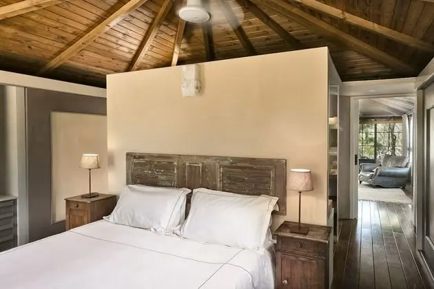 Süit, Kişiye Özel Havuzlu