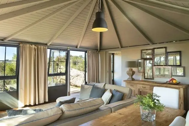 Süit, Kişiye Özel Havuzlu