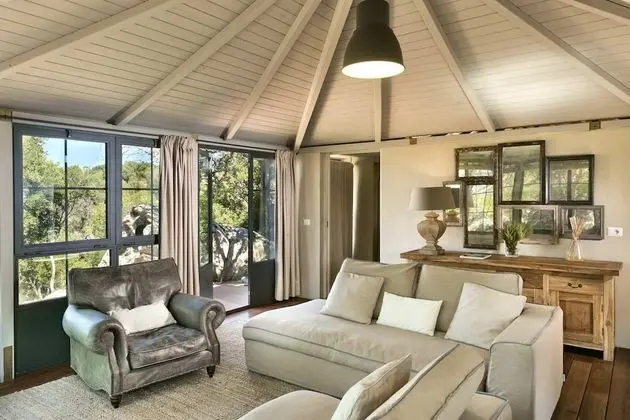 Süit, Kişiye Özel Havuzlu