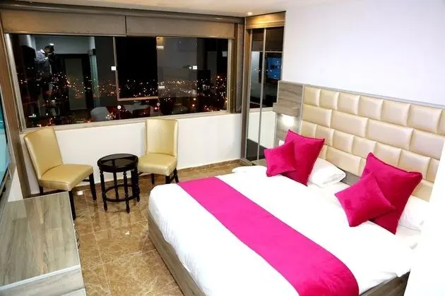 Oda