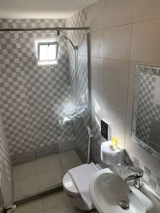 İki Ayrı Yataklı Oda, 2 Tek Kişilik Yatak