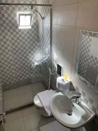 Tek Kişilik Oda
