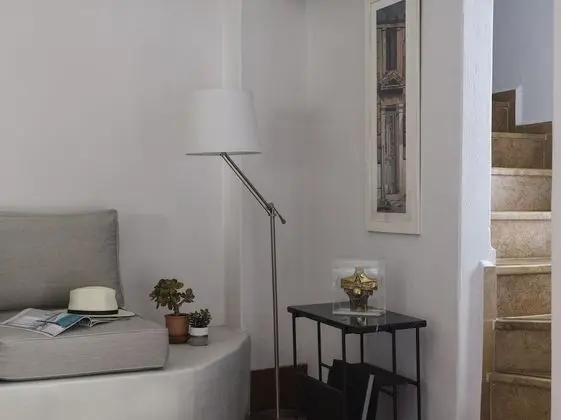 Petra Suite