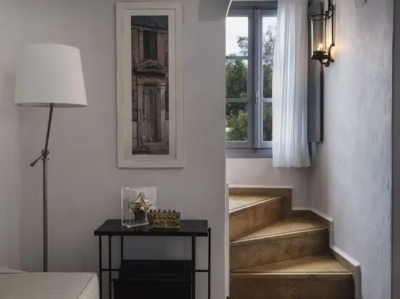 Petra Suite