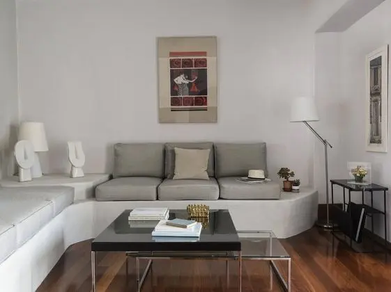 Petra Suite
