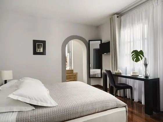 Petra Suite