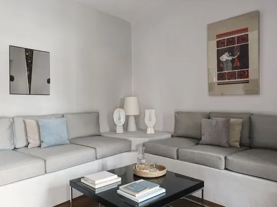Petra Suite