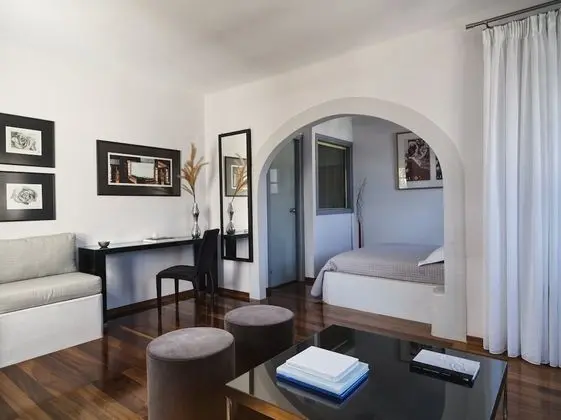 Süit, Deniz Manzaralı