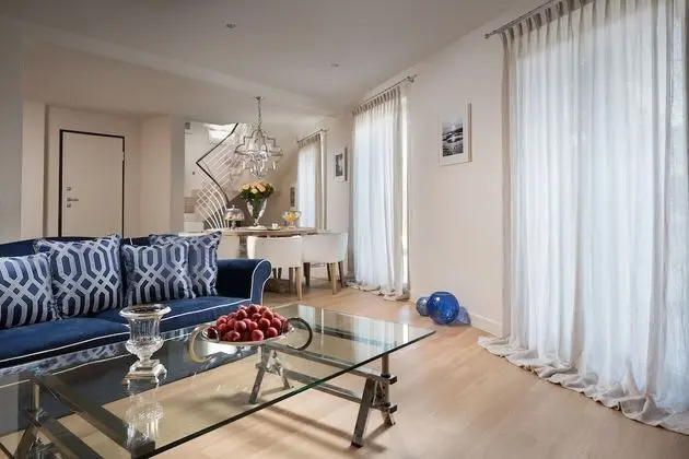 Villa, Kişiye Özel Havuzlu