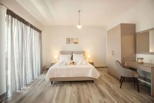 Apart Daire, Deniz Manzaralı (Studio)