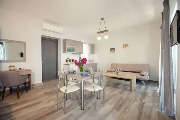 Apart Daire, Deniz Manzaralı (Studio)