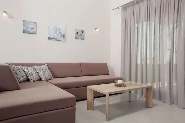 Dubleks, Deniz Manzaralı