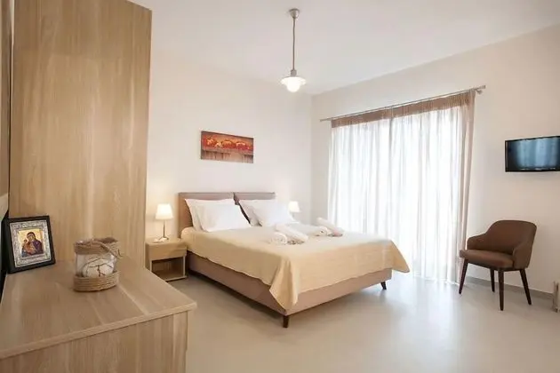 Stüdyo, Deniz Manzaralı