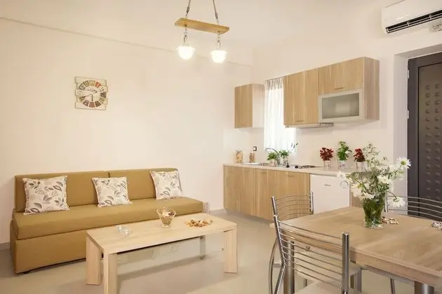 Stüdyo, Deniz Manzaralı