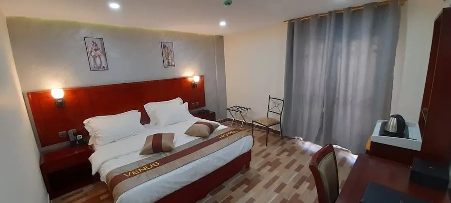 Classic Tek Kişilik Oda