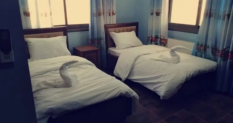 Apart Daire, 4 Yatak Odası
