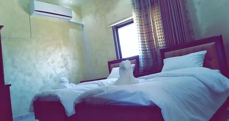 Apart Daire, 4 Yatak Odası