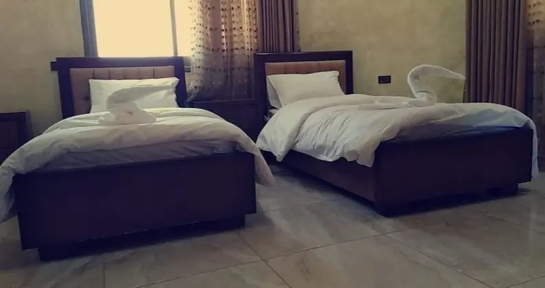 Apart Daire, 4 Yatak Odası