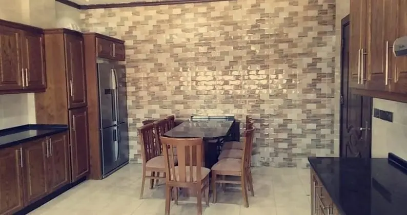 Apart Daire, 4 Yatak Odası