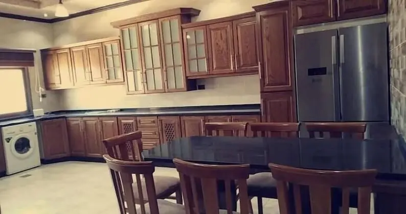 Apart Daire, 4 Yatak Odası