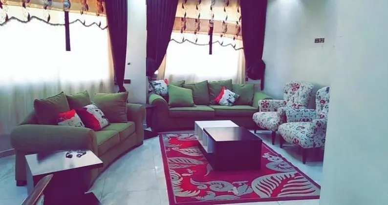 Apart Daire, 4 Yatak Odası