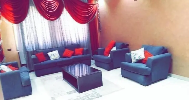 Apart Daire, 4 Yatak Odası