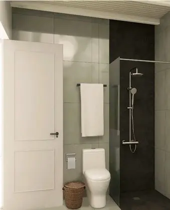 Classic Tek Büyük Yataklı Oda