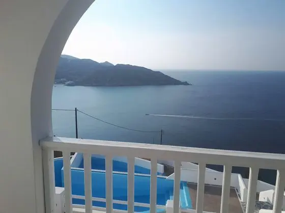 Dörtlü Sea View