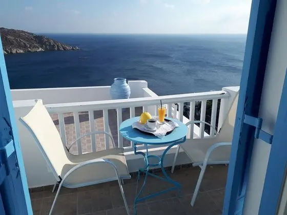 Dörtlü Sea View
