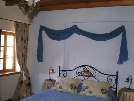 Üç Kişilik Oda