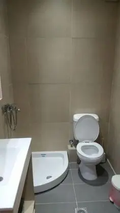 Deluxe Tek Büyük Yataklı Oda, Deniz Manzaralı