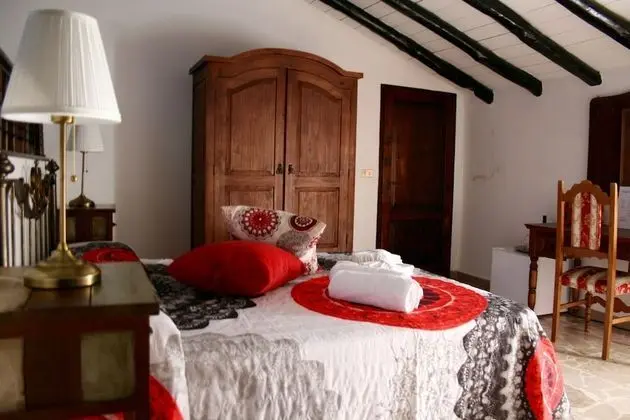 Comfort Dört Kişilik Oda, Dağ Manzaralı